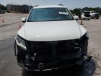 2015 Volkswagen Tiguan S zu verkaufen in Lebanon, TN - Front End