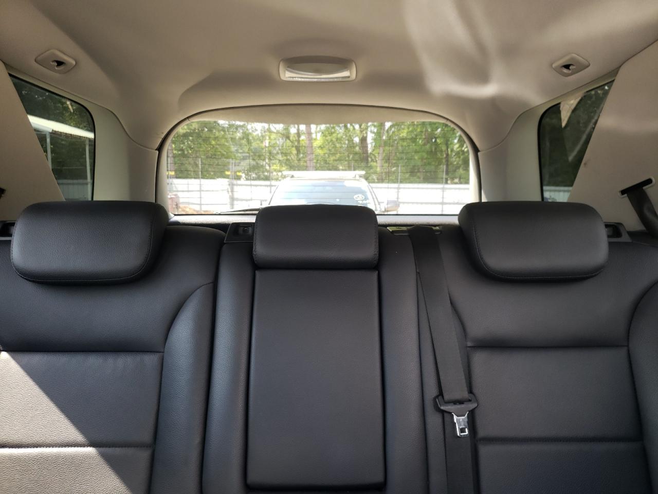 2010 Mercedes-Benz Ml 350 VIN: 4JGBB5GB1AA547423 Lot: 62597715