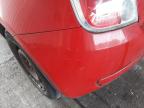 2011 FIAT 500 POP for sale at Copart SANDTOFT