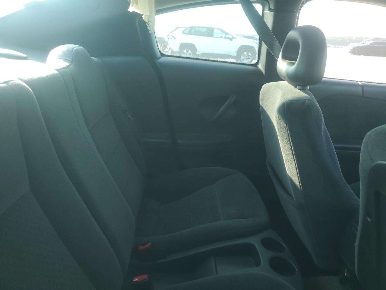 2005 Saturn Ion Level 3 VIN: 1G8AW14F85Z102604 Lot: 61376685