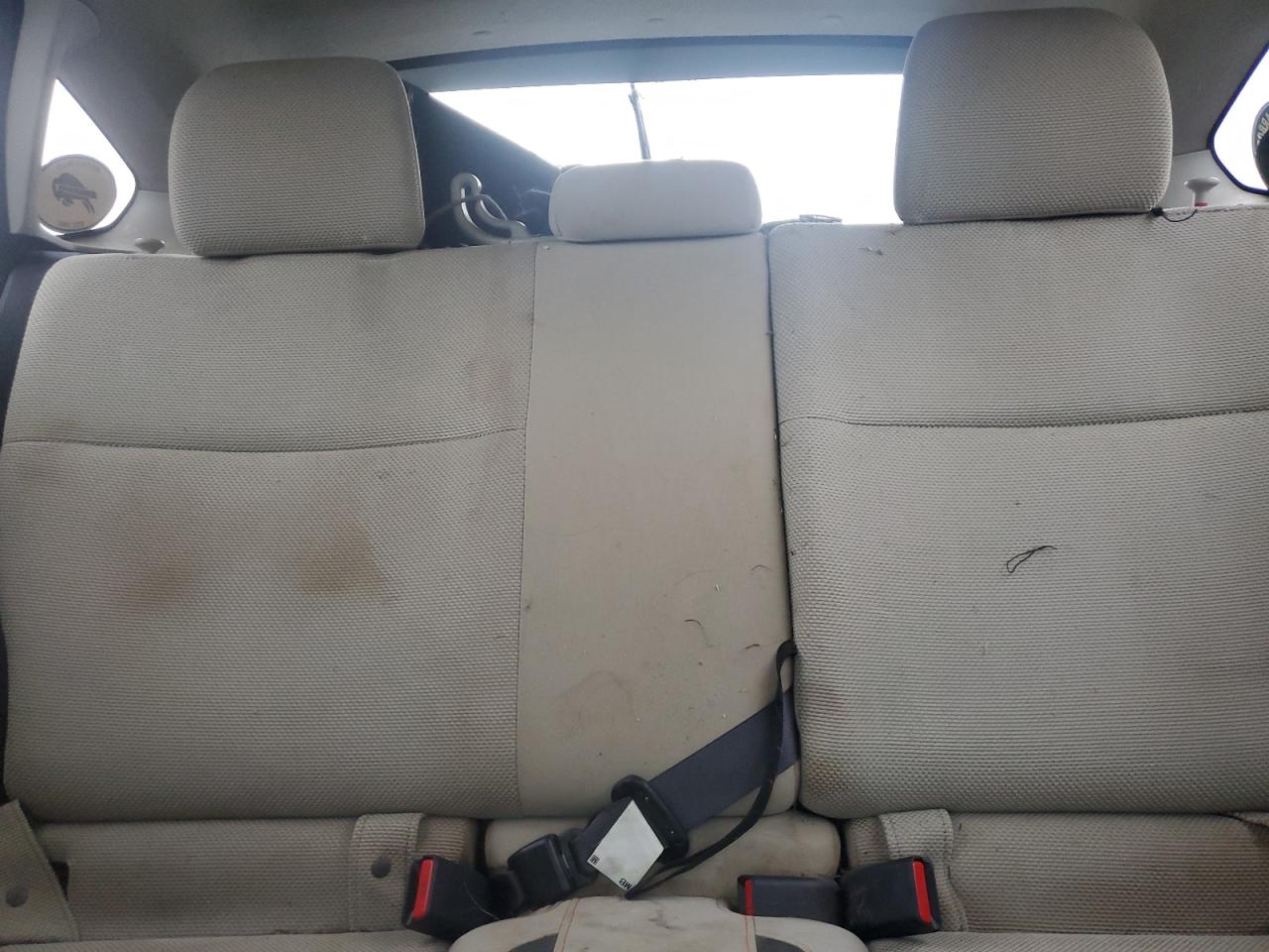 2016 Subaru Crosstrek Premium VIN: JF2GPABC9G8282904 Lot: 61460885