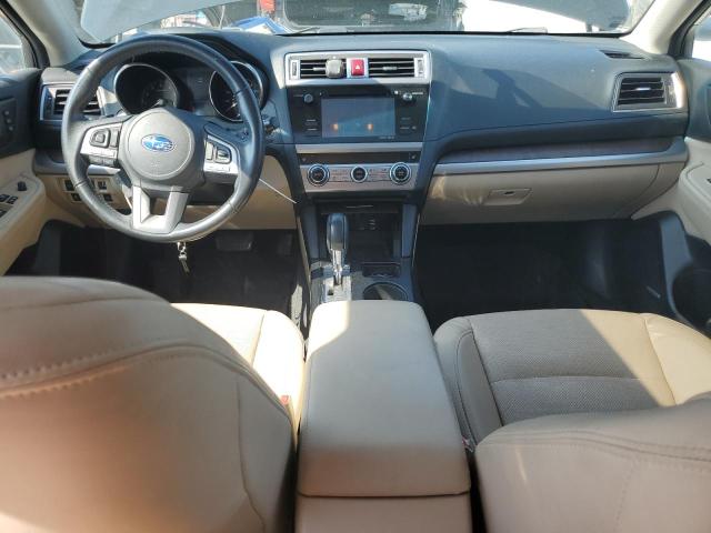  SUBARU LEGACY 2016 Black