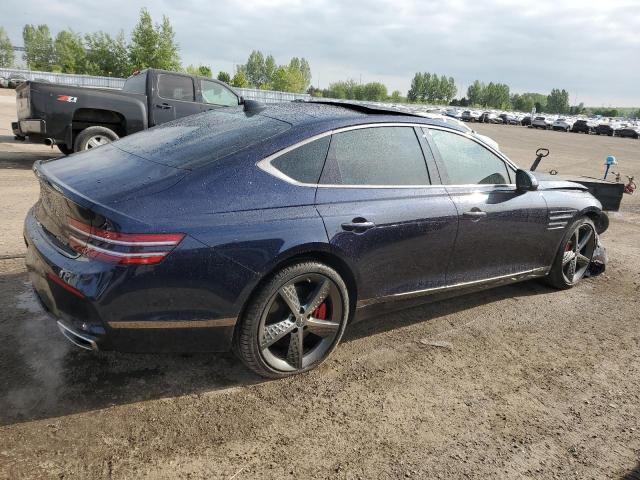 2023 GENESIS G80 BASE  