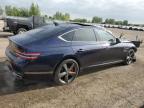 2023 GENESIS G80 BASE   for sale at Copart ON - TORONTO
