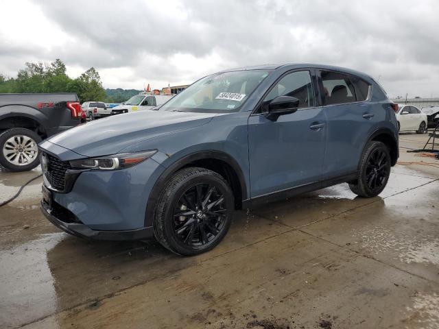 2024 Mazda Cx-5 Preferred