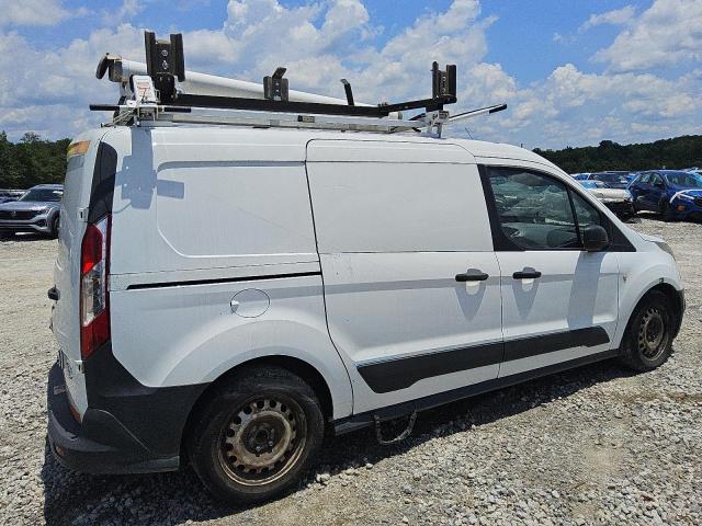 2014 FORD TRANSIT CONNECT XL  