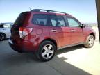 2010 Subaru Forester 2 2.5L for Sale in American Canyon, CA - Rear End