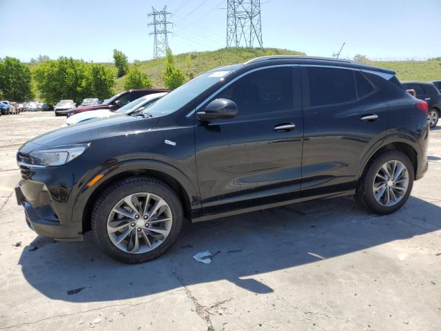 BUICK ENCORE GX 2021