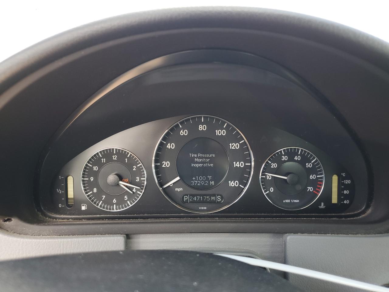 2008 Mercedes-Benz Clk 350 VIN: WDBTK56G88F234161 Lot: 61867195