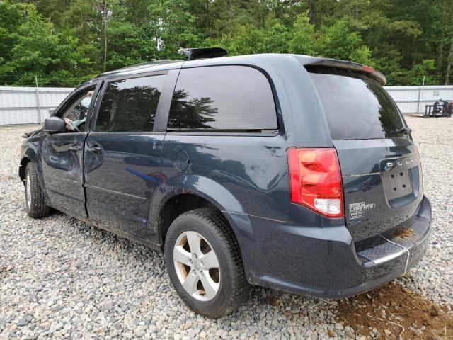  DODGE CARAVAN 2013 Сірий