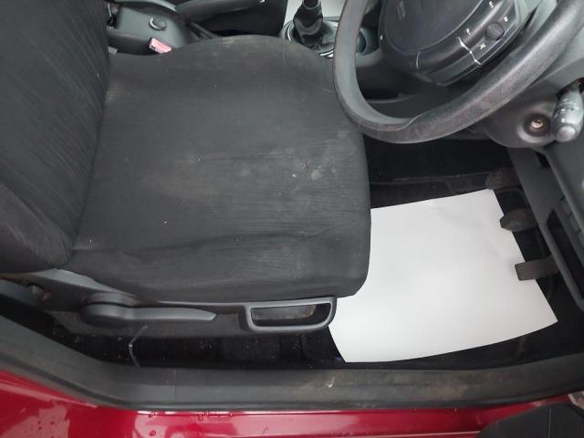 2009 CITROEN C4 SX