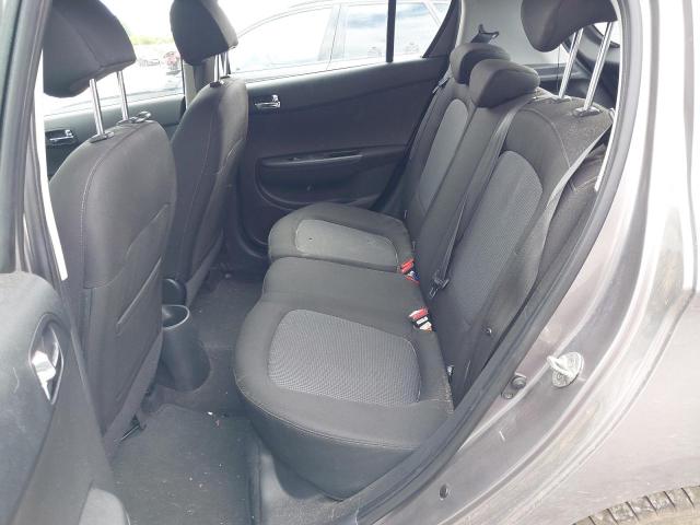 2012 HYUNDAI I20 STYLE