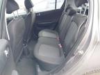 2012 HYUNDAI I20 STYLE for sale at Copart BELFAST