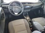 2014 Toyota Corolla L продається в Cartersville, GA - Side