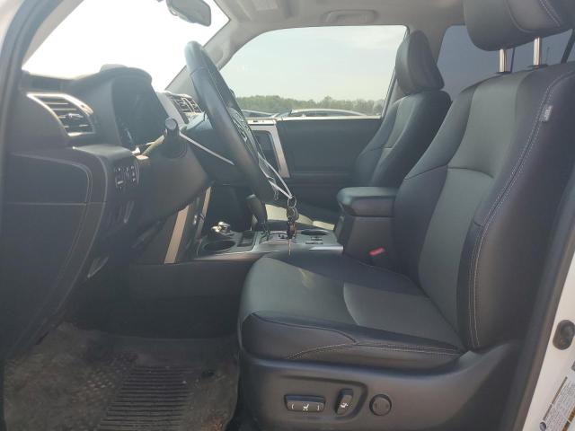  TOYOTA 4RUNNER 2017 Biały