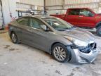 2014 Hyundai Elantra Se за продажба в Abilene, TX - Side