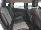 2019 Ford Escape S იყიდება Tulsa-ში, OK - Mechanical