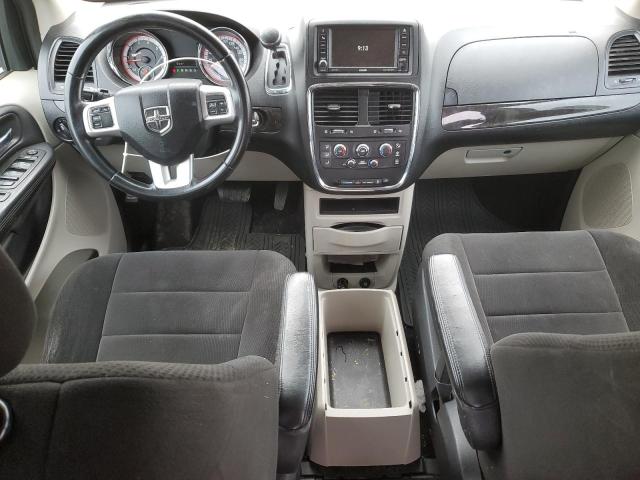 2012 DODGE GRAND CARAVAN SE  