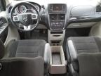 2012 DODGE GRAND CARAVAN SE   à vendre chez Copart ON - TORONTO