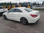 2018 Mercedes-Benz Cla 250 იყიდება Dunn-ში, NC - Minor Dent/Scratches