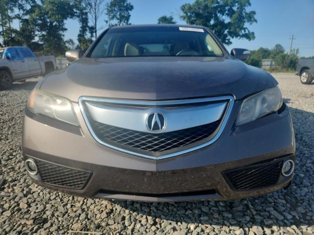  ACURA RDX 2013 Szary