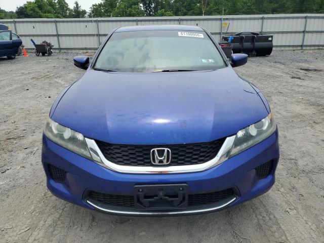  HONDA ACCORD 2014 Granatowy