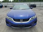 2014 Honda Accord Lx-S на продаже в York Haven, PA - Minor Dent/Scratches