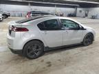 2012 Chevrolet Volt  იყიდება Wheeling-ში, IL - Side