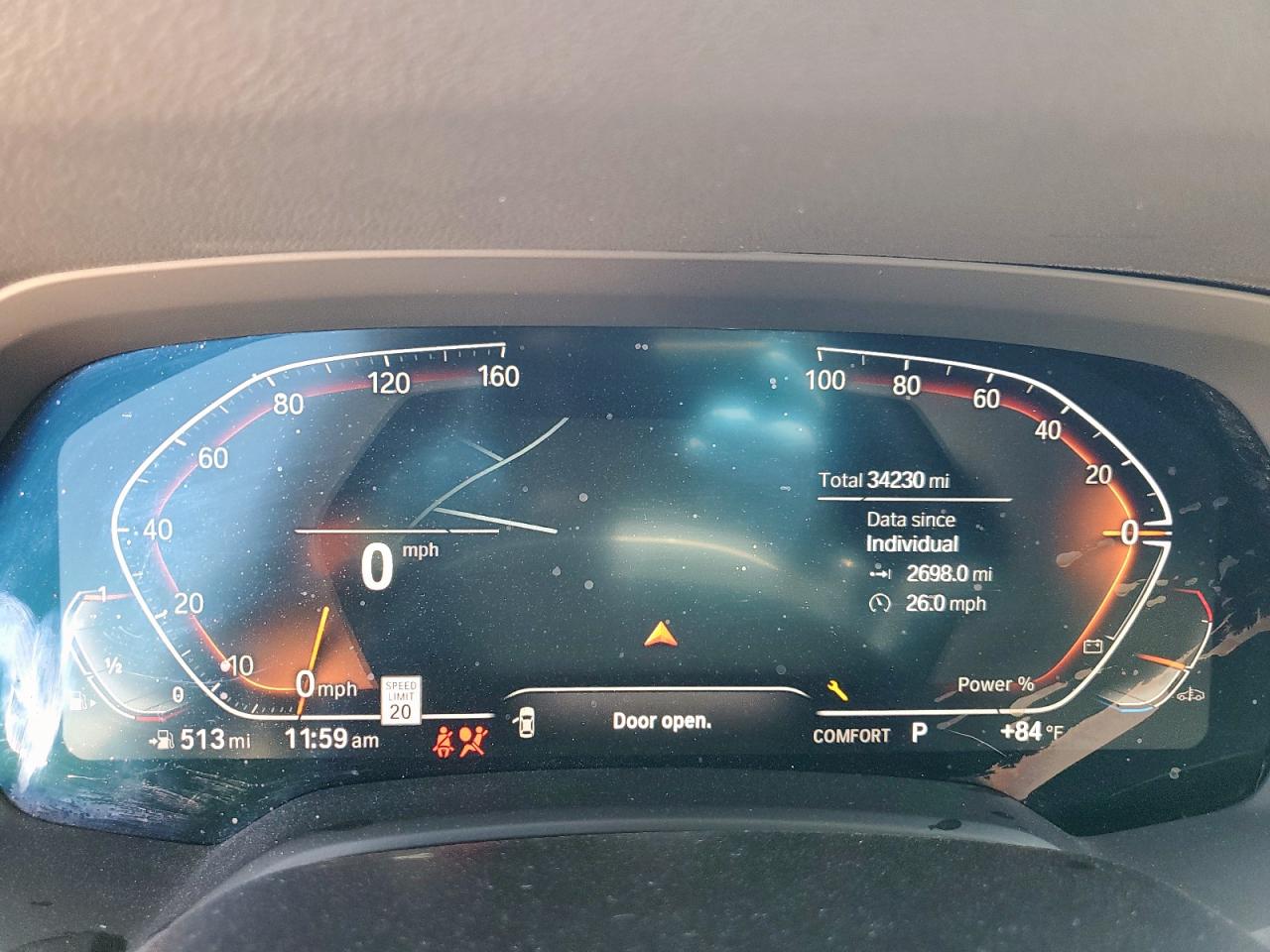 2021 BMW X5 Sdrive 40I VIN: 5UXCR4C09M9G23111 Lot: 60509475