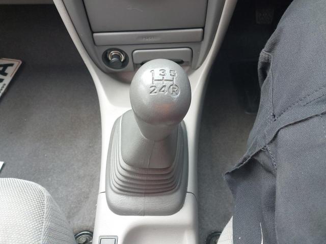 1998 TOYOTA COROLLA GS