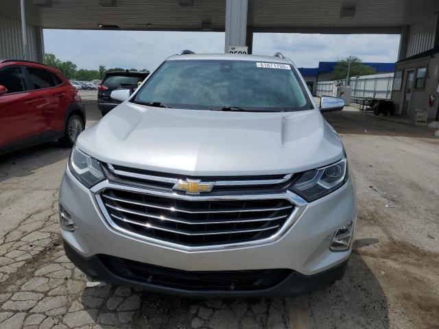  CHEVROLET EQUINOX 2020 Srebrny