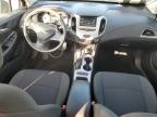 2017 Chevrolet Cruze Ls de vânzare în New Orleans, LA - Front End