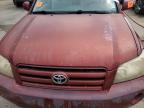 2005 Toyota Highlander Limited   продається в New Orleans, LA - Side