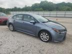 2021 Toyota Corolla Le for Sale in Prairie Grove, AR - Hail