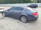 2009 Infiniti G37  for Sale in Augusta, GA - Mechanical