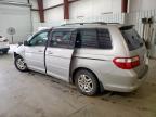 2006 Honda Odyssey Exl for Sale in Lufkin, TX - Front End