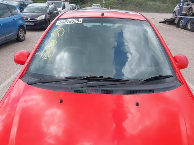 2008 HYUNDAI GETZ CDX A
