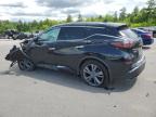 2020 Nissan Murano Platinum للبيع في Windham، ME - All Over