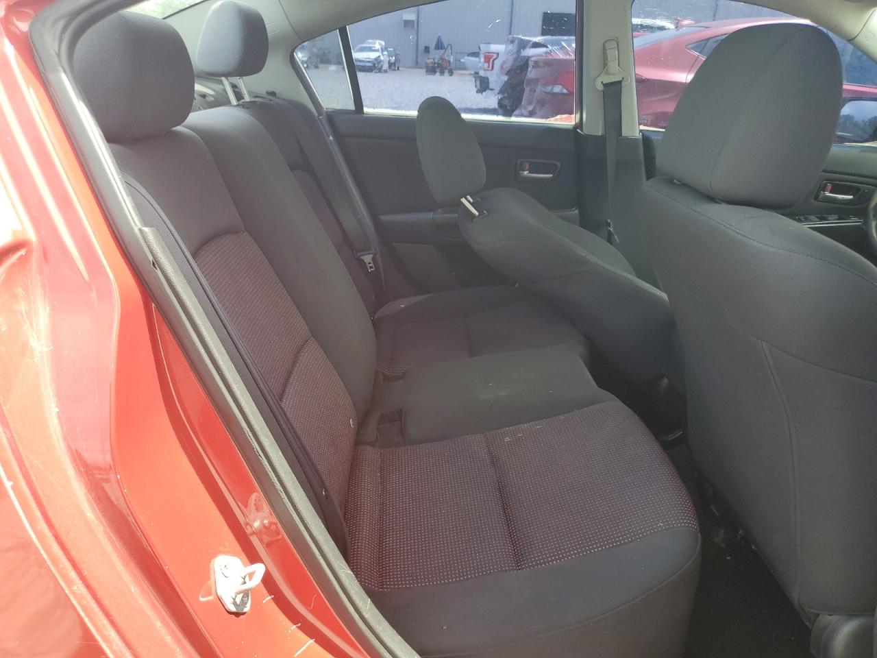 2004 Mazda 3 S VIN: JM1BK323941187895 Lot: 61949365