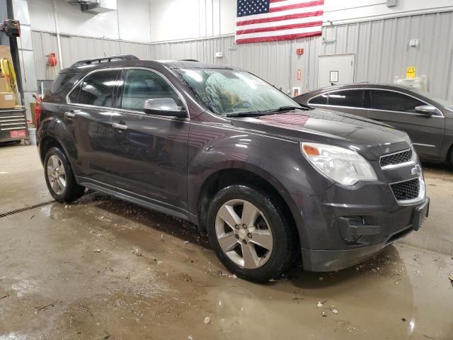 Parquets CHEVROLET EQUINOX 2014 Gray