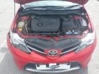 2015 TOYOTA AURIS ICON for sale at Copart CHESTER