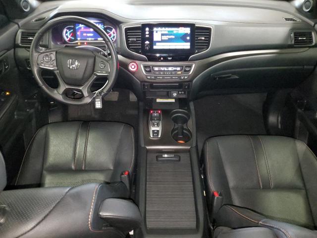  HONDA PILOT 2022 White