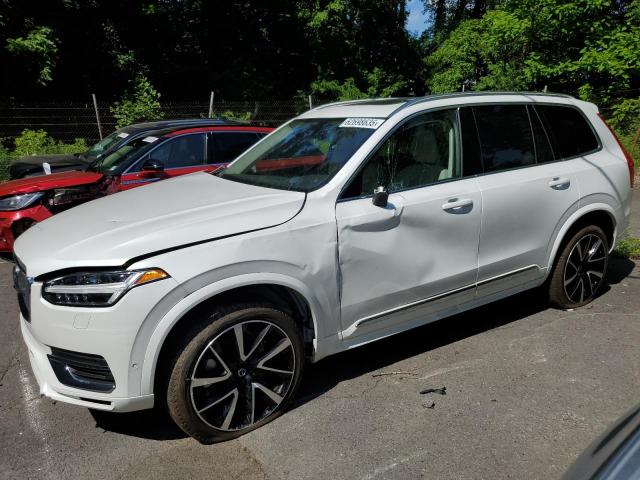 2025 VOLVO XC90 PLUS   for sale at Copart NY - NEWBURGH