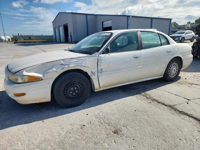 2004 Buick Lesabre Custom  