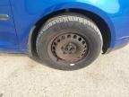 2010 VOLKSWAGEN CADDY LIFE for sale at Copart SANDY