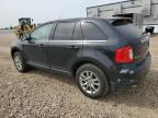 2013 Ford Edge Limited na sprzedaż w Bismarck, ND - Front End