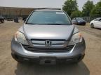 2007 Honda Cr-V Exl de vânzare în Laurel, MD - Vandalism