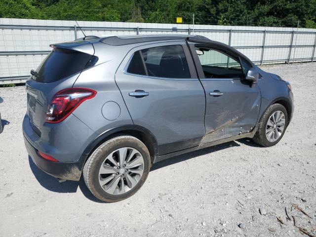  BUICK ENCORE 2019 Silver