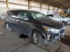 2017 Kia Sedona Lx للبيع في Phoenix، AZ - Front End