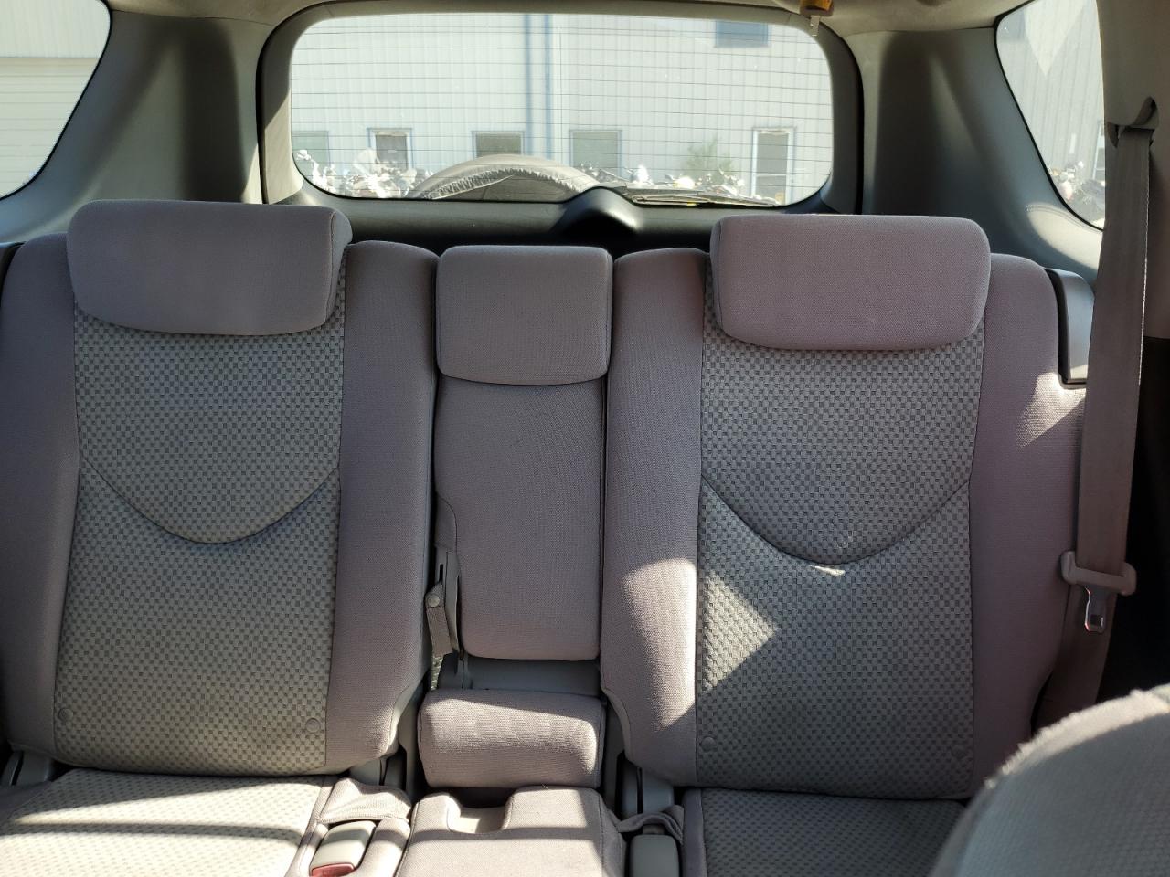 TOYOTA RAV4 2008 VIN JTMZD33V486067102 фото 10